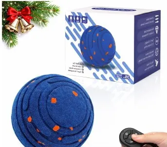 ETPU Remote-Control Ball