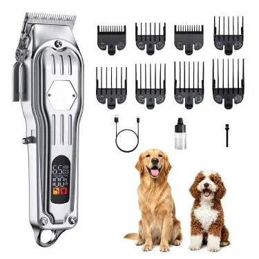 Electric Dog Clipper