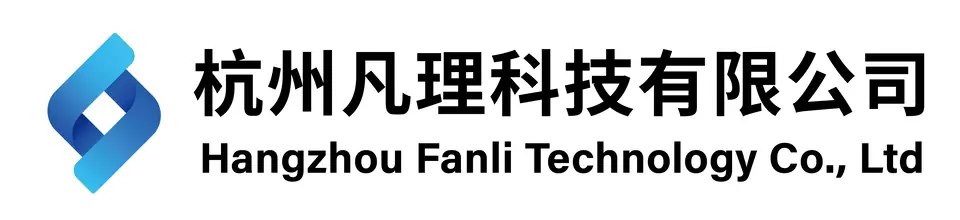Hangzhou Fanli Technology Co., Ltd company signage