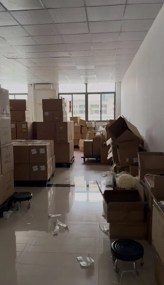 Warehouse