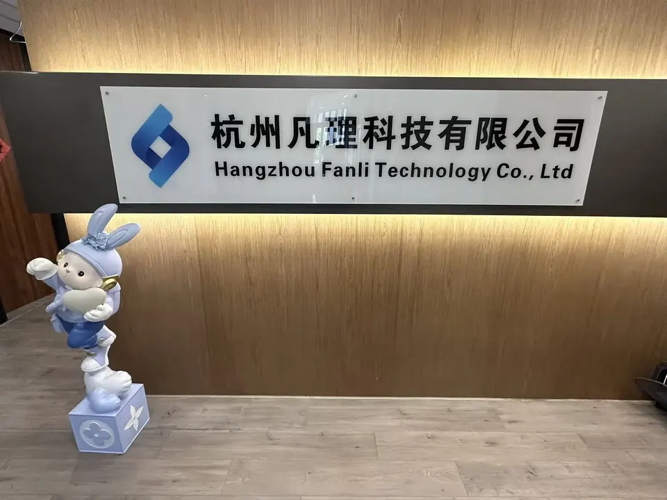 Hangzhou Fanli Technology Co., Ltd