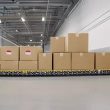 Produce & Ship