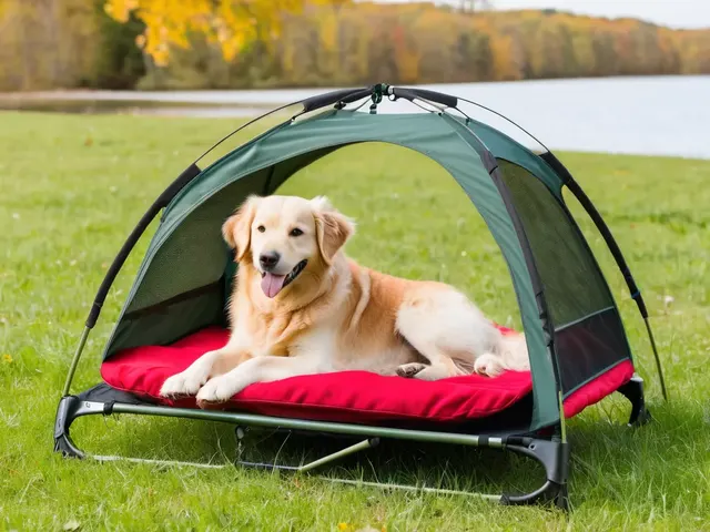 Pet Living
